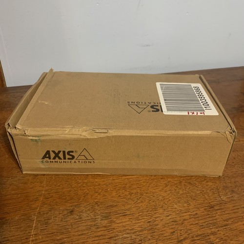 AXIS 01944-001 30 W Outdoor Midspan, PoE Injector for Surveillance Cameras - 第 3/7 張圖片