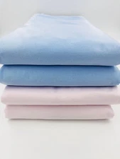 CUSTOM REUSABLE WASHABLE MEDICAL UNDERPADS/BED PADS PICK COLOR, SIZE, ABSORPTION