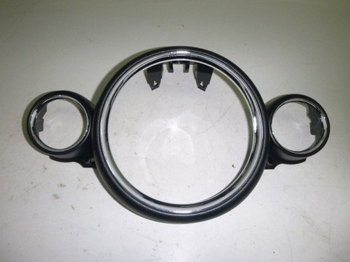 Blende Instrumententafel MITTELKONSOLE / KOMBIINSTRUMENT  MINI (R50, R53) COOPER