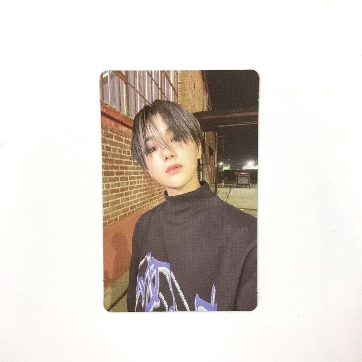 TNX] LOVE NEVER DIES / Record Ver. Official Photocard #2 | eBay