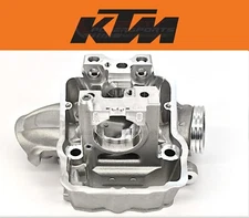 Cylinder Head Top End 22-25 450 SMR SX-F XC-F Factory *See Notes* OEM KTM#V213 B