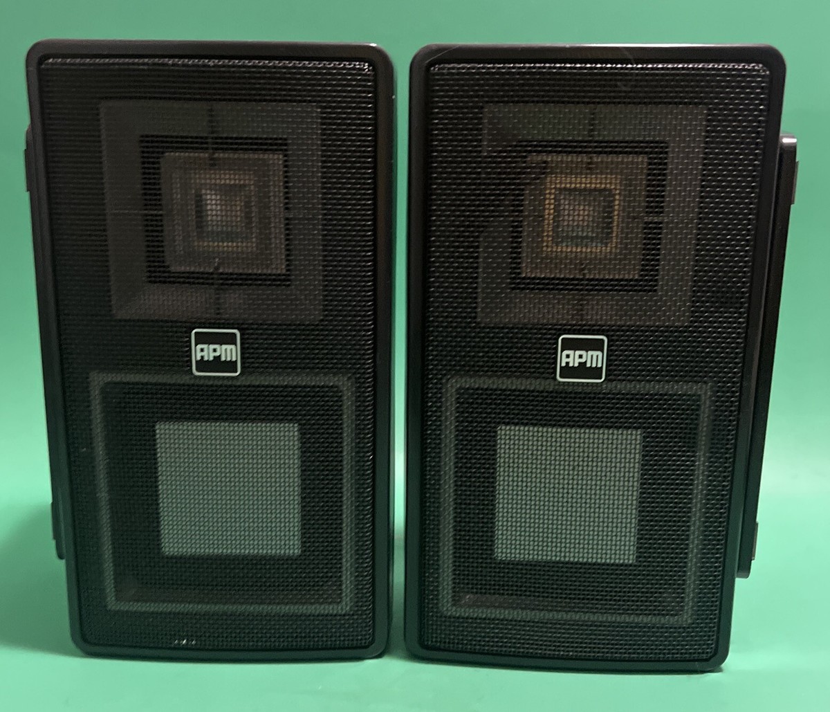 ジャンク　SONY APM-89 スピーカー ジャンク SONY APM-89 スピーカー - メルカリ