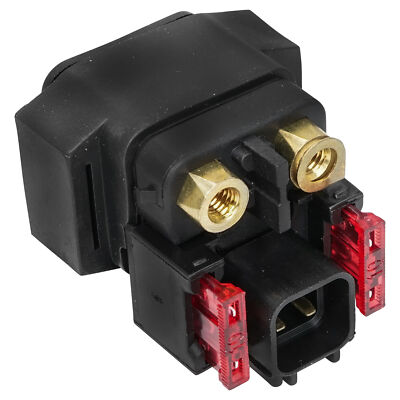 Starter Solenoid Relay for Yamaha Bolt 950 XVS950 XVS 950 2014 2015 2016-2025