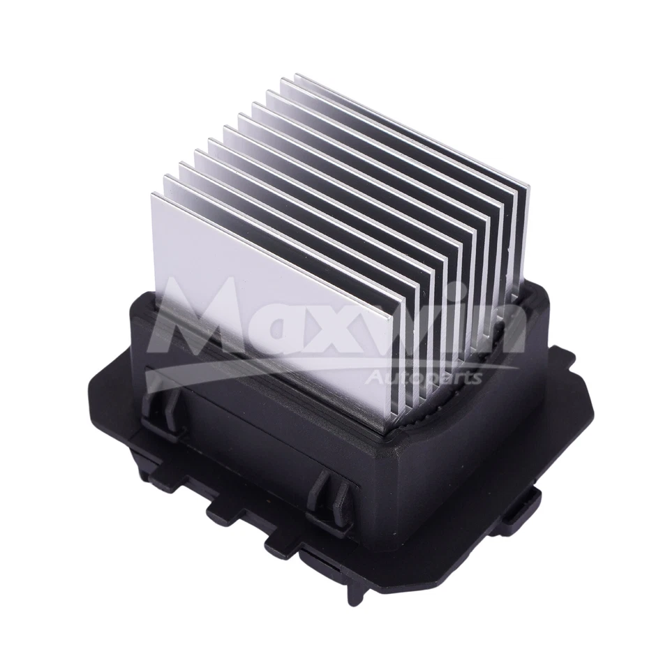 Kit de resistencia del motor del soplador para Ford Flex F-250 F-350 F-450 Super Duty Lincoln MKT Foto 3 de 4