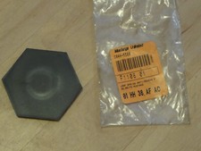 Ford Mustang Blattfeder Gummi Beilage leaf sp...