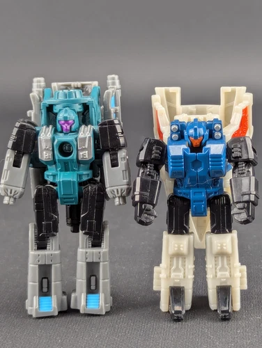 Transformers Siege Slyhopper Nightflight complete WFC Micromaster 10 Pack