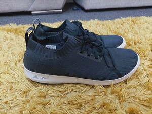 adidas parley boat shoes