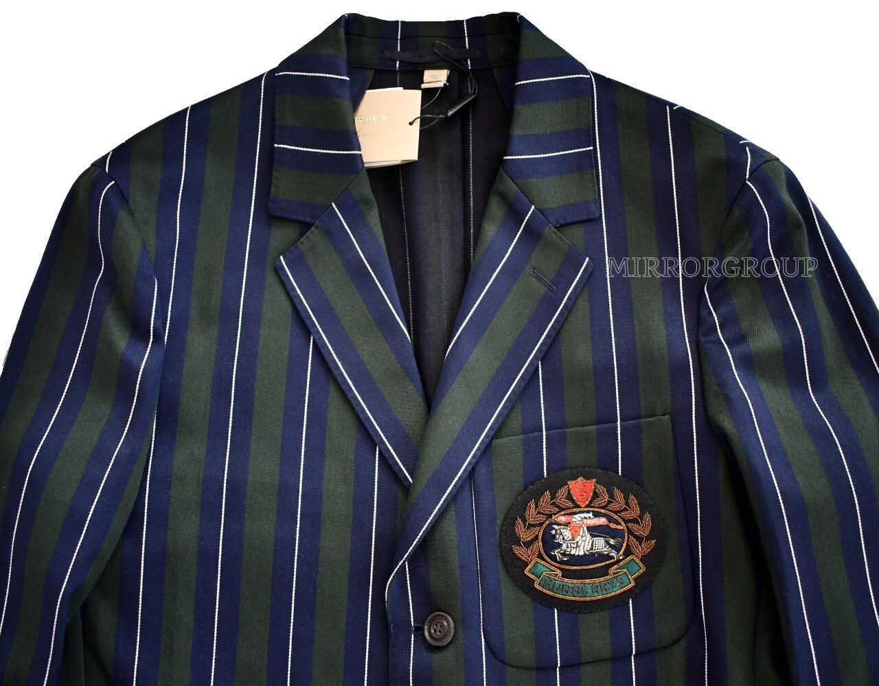 Burberry Blazers for Men