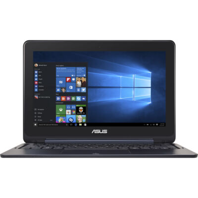 ASUS TP200SA Laptop. Intel Celeron N3050 1.6 GHz 32gb EMMC 4GB RAM