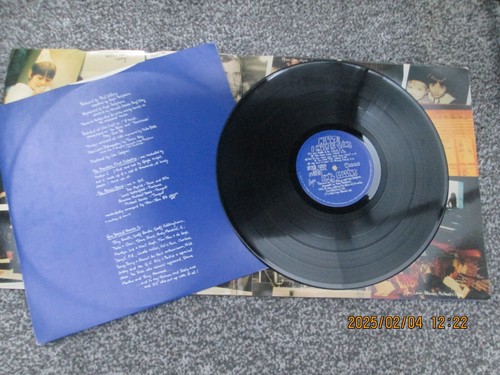 Phil Collins Hello I Must Be Going Virgin V2252 Vinyl, LP, Album, Gatefold EX - Picture 3 of 4