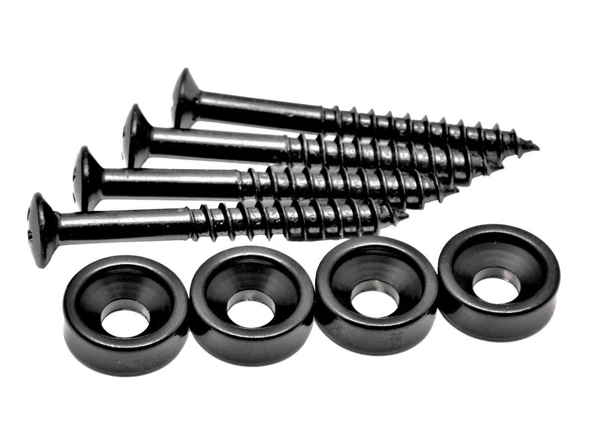 Neck screws guitar outlet