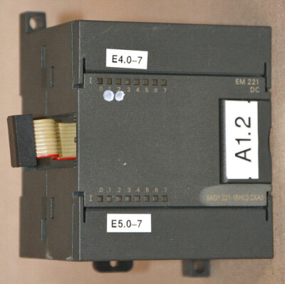 Siemens 6AG1221-1BH22-2XA0 SIPLUS S7-200 EM221 
