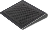 Targus Lap Chill Mat For Laptop, Black/gray Awe55us Targus Lap Chill Mat For Laptop, Black/gray Awe55us
