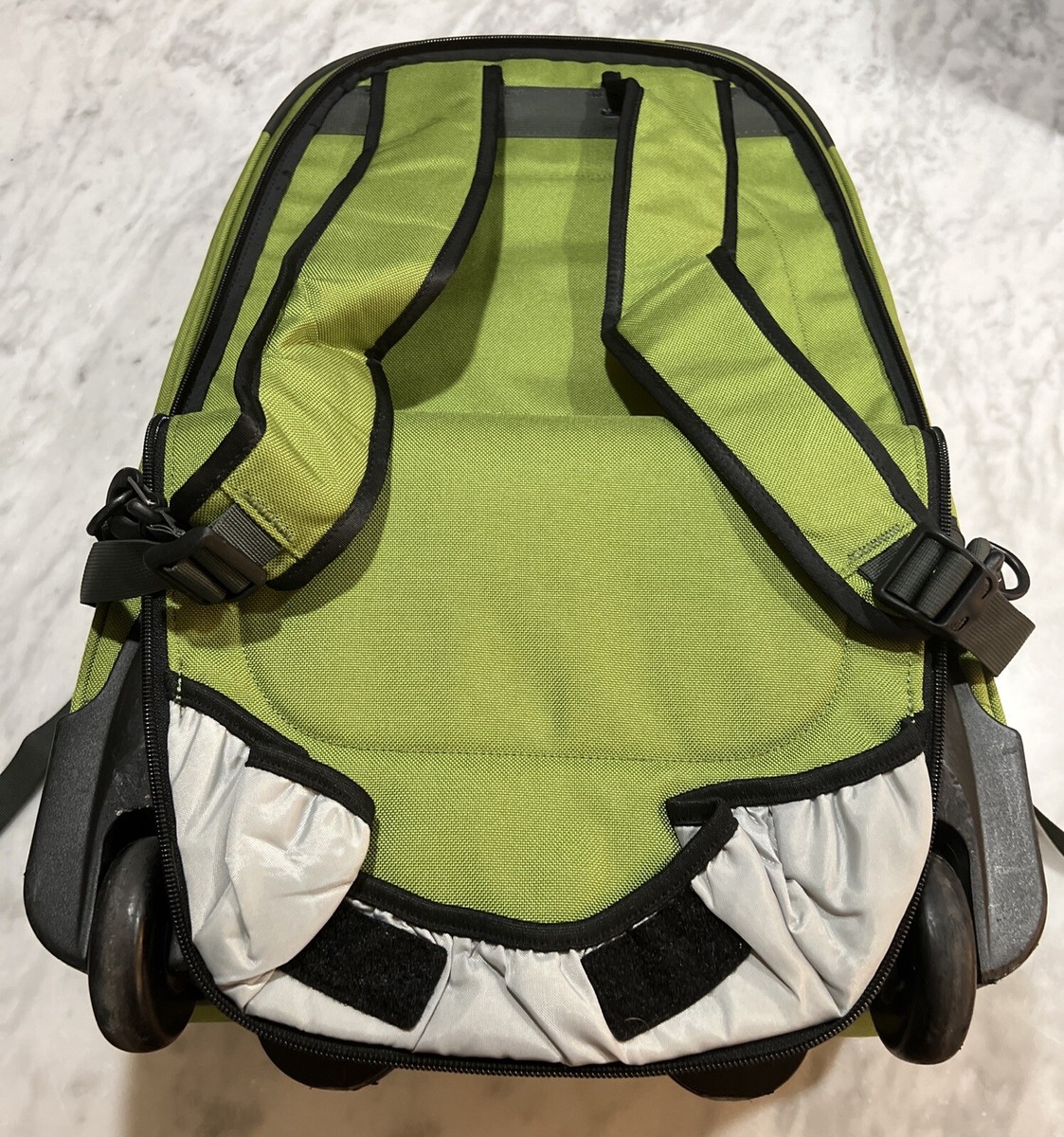 Patagonia Carry On Wheelie Duffel Backpack Luggage Roller Patagonia Carry On Wheelie Duffel Backpack Luggage Roller