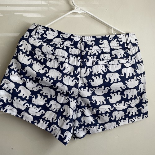 lilly pulitzer Short Women Size 6 - Picture 8 of 9