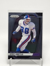 2024 Panini Prizm Football #220 Jessie Armstead