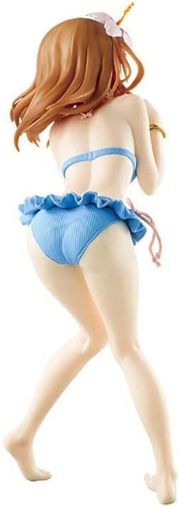 The Idolmaster Cinderella Girls EXQ Figure - Hojo Karen