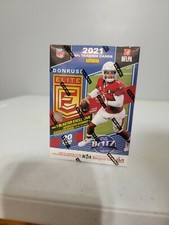 Panini 2021 Donruss Elite Football Blaster Box(Blaster Exclusive)NEW SEALED BOX