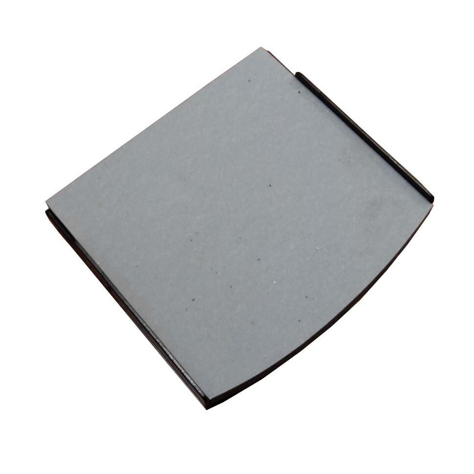 Guarnizione Porta Francese Frigorifero 39,76x16,93" W10830162 Per Kit