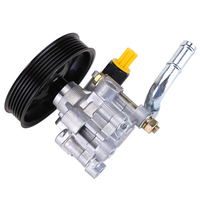 Power Steering Pump FOR Chevrolet Prizm 1998-2002 Toyota Corolla