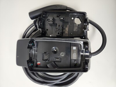 Tesla Wall Connector Gen 3 18ft (5m) Latest Version Charger