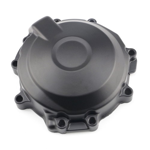 Left Engine Crank Case Stator Cover For Kawasaki Ninja ZX-6R ZX-636 2007-2008 - Picture 3 of 4