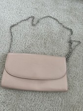 Nordstrom brand Halogen clutch