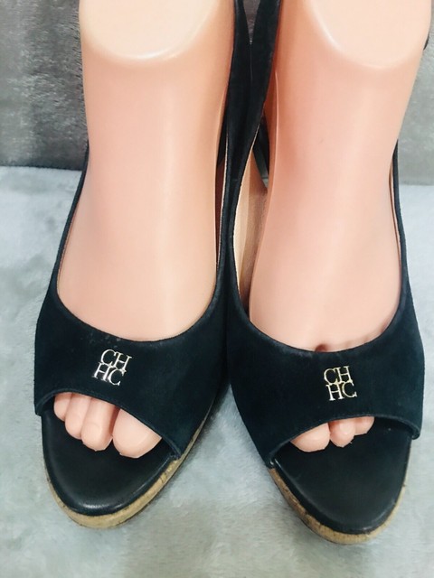 carolina herrera shoes online sale