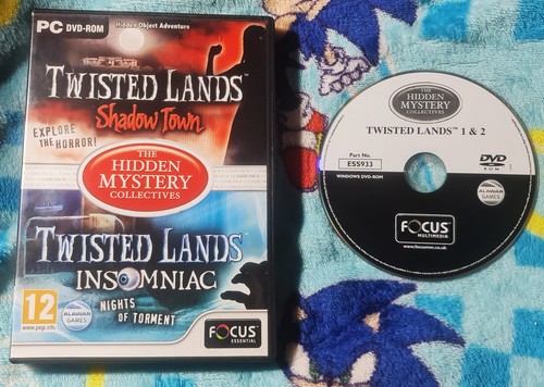 Hidden Object Games for Windows N - Z PC HOG Choose Your Game Fast Dispatch - Picture 86 of 105