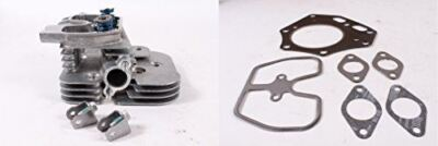 #ad #ad GENUINE OEM KAWASAKI 99999 0625 CYLINDER HEAD #2 KIT FOR FX751 FX801 FX850 $309.94