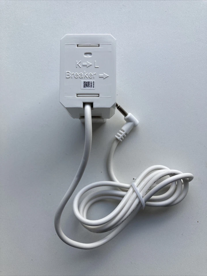 Emporia Vue Smart Home 1 x 200A Circuit Sensor CT Clamp for Energy Monitor Kit - Image 4 of 4