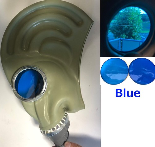 Housse M7 pour masque à gaz d'assaut M5