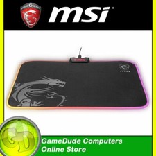 MSI AGILITY GD60 RGB GAMING Mouse Pad RGB Lig...
