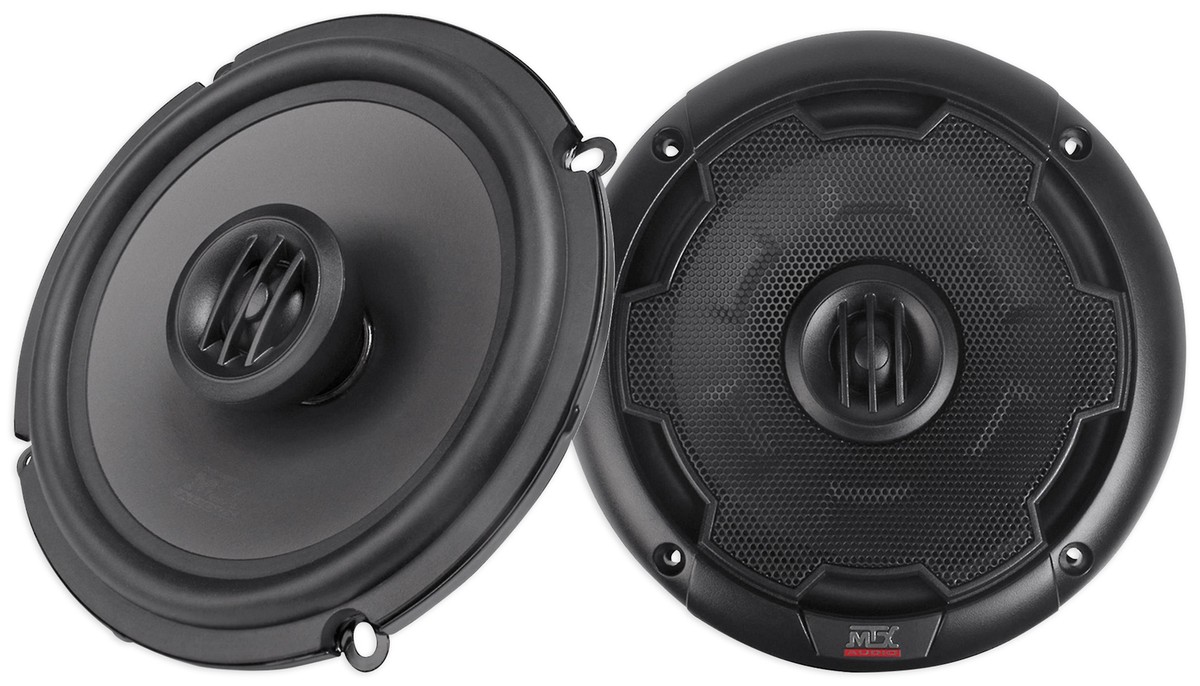 Pair MTX THUNDER65 6.5