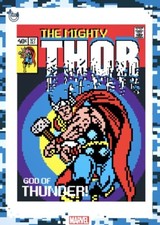 [DIGITAL CARD] Topps Marvel - Thor #3 - Arcade 22 S1 Blue Pixel Pack