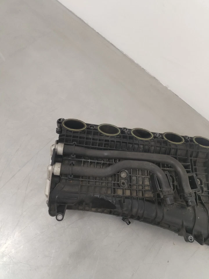  BMW SERIE 1 2017 F20 M140i 3.0 gasolina admisión aire colector entrada 72344084 Foto 2 de 4