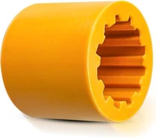 For Wacker RD880, RD11, RD12-90, RD16-100 Flexible Coupler Sleeve 5000178336