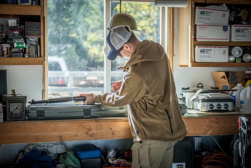 Helikon-tex PATRIOT Double Fleece jacket Combat Hooded Warm Outdoor Tactical - Picture 102 of 132