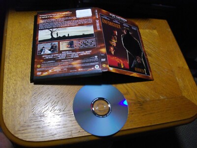 Unforgiven (DVD, 1997)