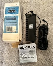 Micromark - 10 x Twilight 66 LED 12v Mains Power Master Junction Box for Lights