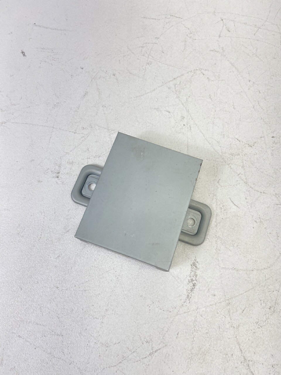 20052010 NISSAN ARMADA AIR SUSPENSION RIDE COMPUTER CONTROL MODULE OEM