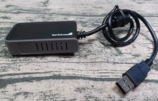 StarTech USB 2.0 to VGA External Video Adapter USB2VGAE2