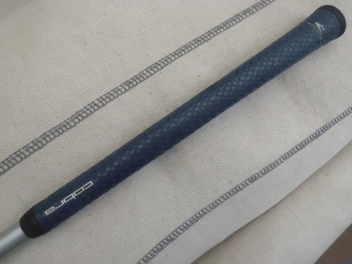 PRE~LOVED COBRA FP GOLF CLUB ~ 6 IRON ~ WOMANS FLEX GRAPHITE SHAFT ~ IDEAL SPARE - Picture 7 of 8
