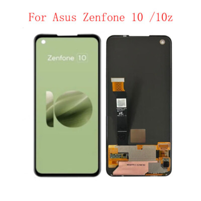 ASUS - tm ゼンフォン 10台 5.92'' Original For Asus Zenfone 10/ 10Z AI2302 LCD Display