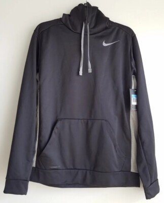 nike therma fit hoodie