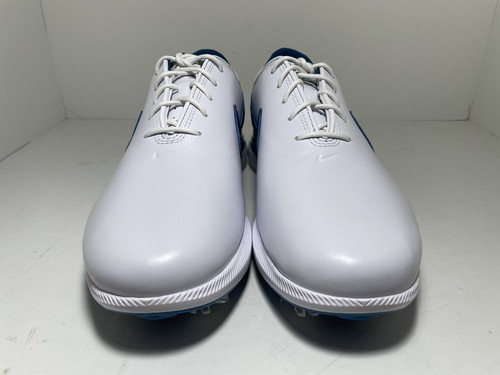 Nike Air Zoom Victory Tour 2 Marina Blue DJ6569-101 Men's Golf Shoes Size 10 - Picture 2 of 5