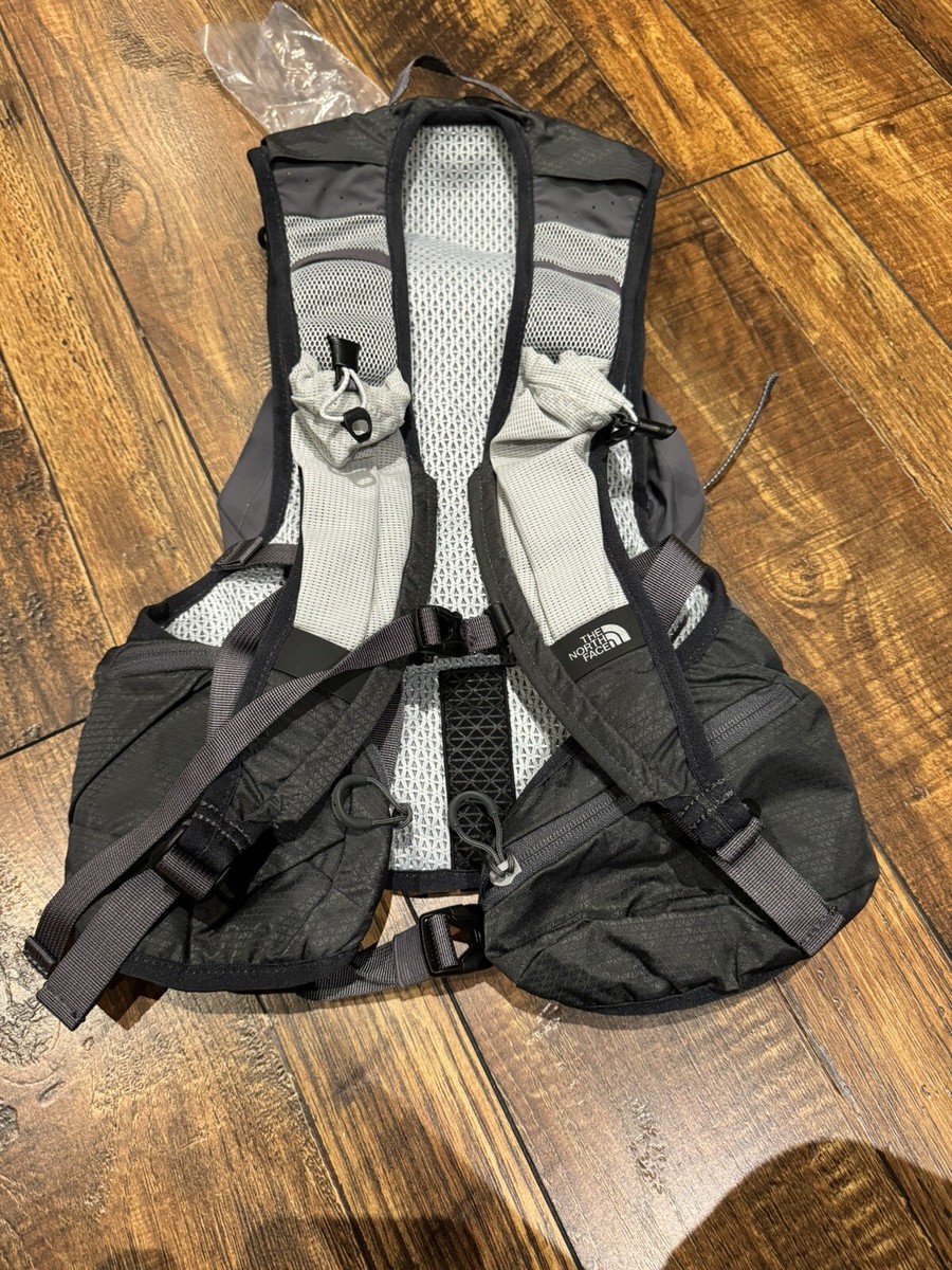 【THE NORTH FACE】martin wing16 L 美品 どこへでも軽快にお出掛けが出来る大容量トレランリュック