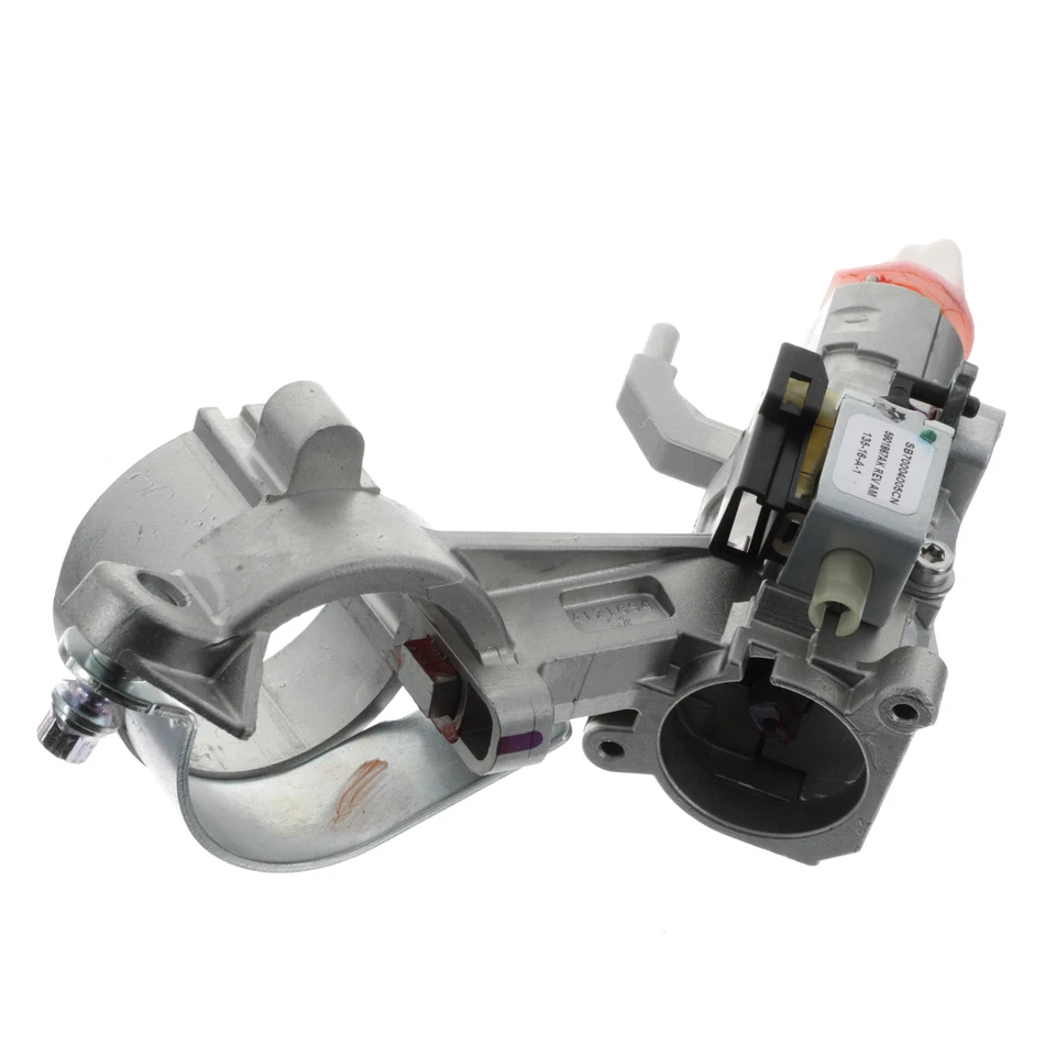 Carcasa de bloqueo de encendido genuina GM 2010-2017 Buick Chevrolet GMC Verano 84165716 Foto 3 de 4