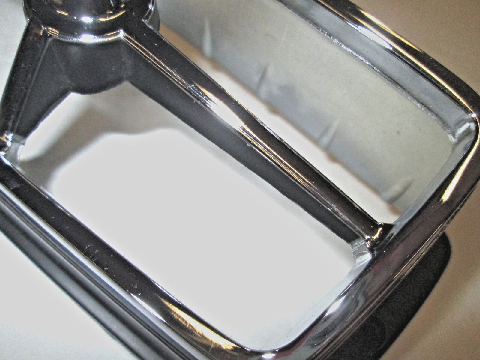 NOS 69 70 Shelby Cougar 70 Mach Right Parking Lamp Door C9WY-13210-A thumbnail 12