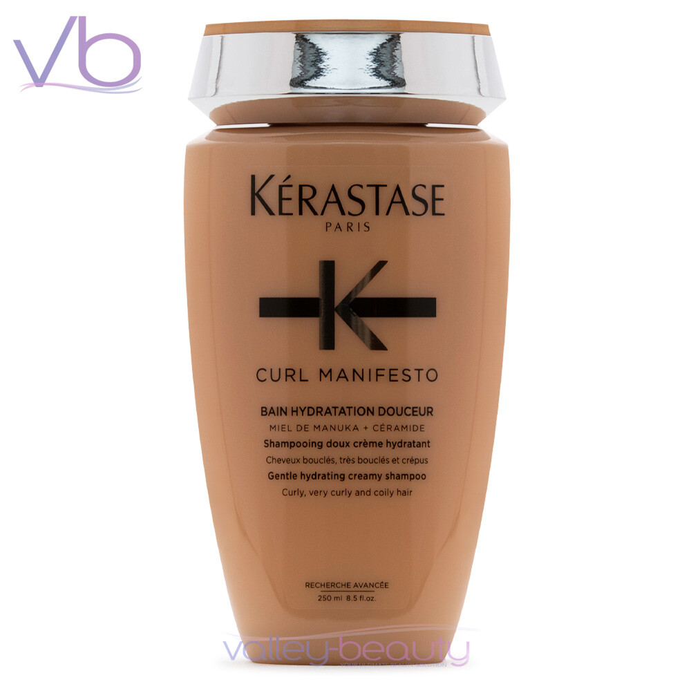 KERASTASE Curl Manifesto Bain Hydratation Douceur Hydrating